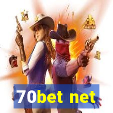 70bet net